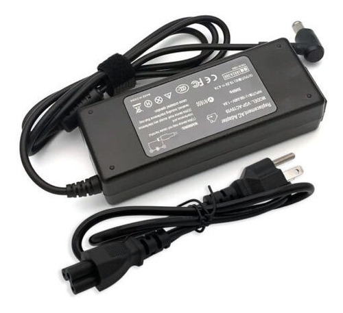 Ac Adapter For LG 24lh4830-pu 24lj4840-wu Smart Led Tv P Sle