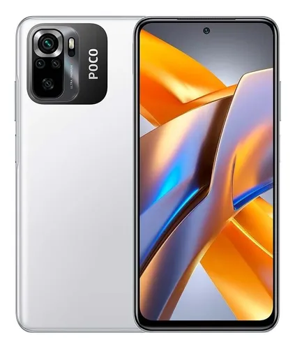 Xiaomi Poco M5s 2207117bpg 6gb 128gb Dual Sim Duos