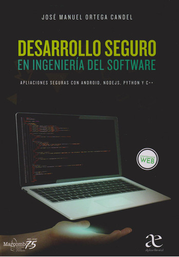 Desarrollo Seguro En Ingeniería Del Software