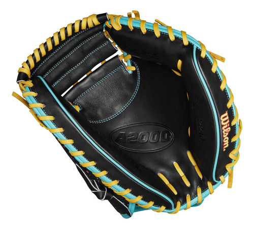 Wilson Spring 2025 A2000 Pf33ss - Manopla De Béisbol De 33 P