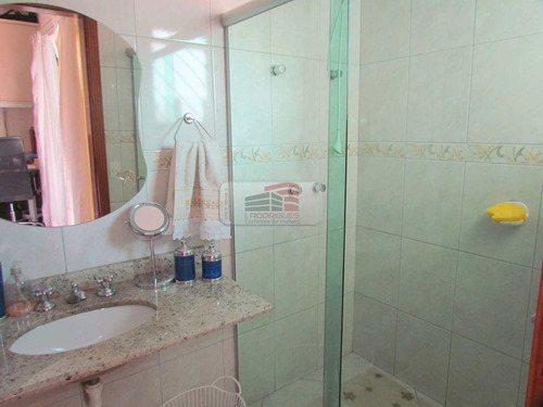 Imagem 15 de 18 de Sobrado Com 3 Dorms, Assunção, São Bernardo Do Campo - R$ 750 Mil, Cod: 1012 - V1012