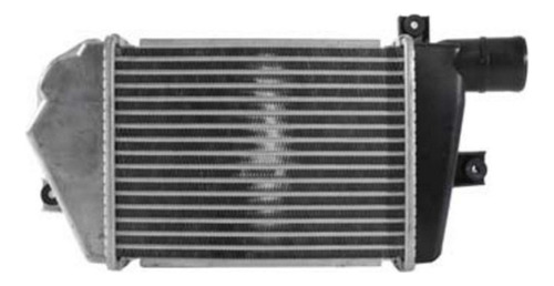 Radiador Intercooler Mitsubishi L200 2.5 2007 2015