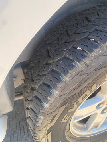 Dodge Durango 5.7 Slt Tela 4x2 At