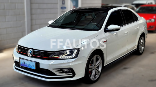 Volkswagen Vento 2.0 Tsi Gli 211cv App Connect