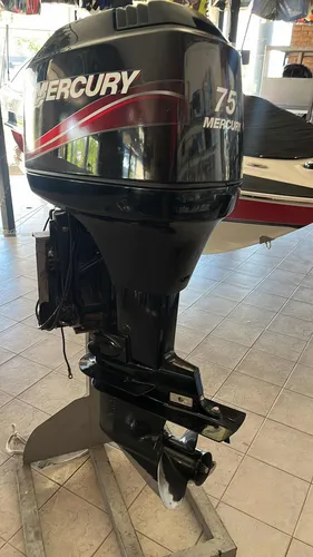 Kaisser 540open Con Suzuki 60 Hp 4t