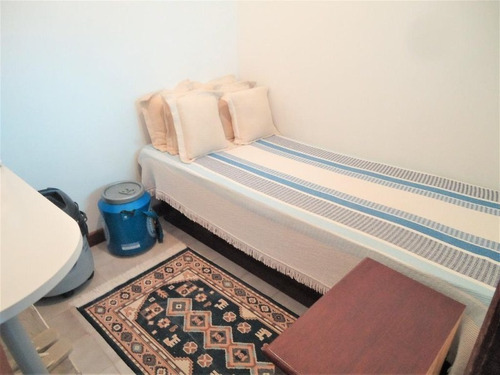 Imagem 17 de 21 de Apartamento Residencial À Venda, Praia Das Pitangueiras, Guarujá. - Ap3417 - 34710112