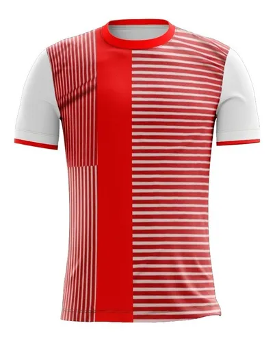 Camiseta River Blanca 2020 MercadoLibre