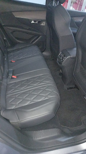 Imagen 11 de 24 de Peugeot 3008 Gt Pack Hdi Tiptronic 2023 Entrega Inmediata