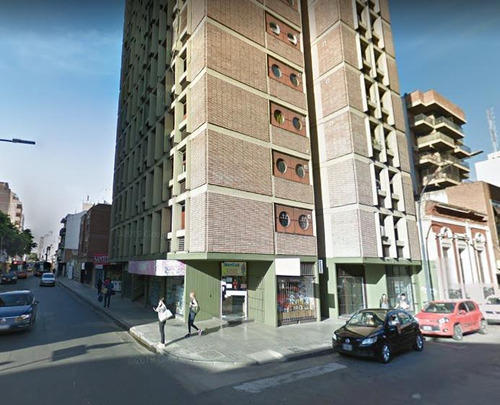 Alquiler Temporario 1 Dorm A Metros Del Centro