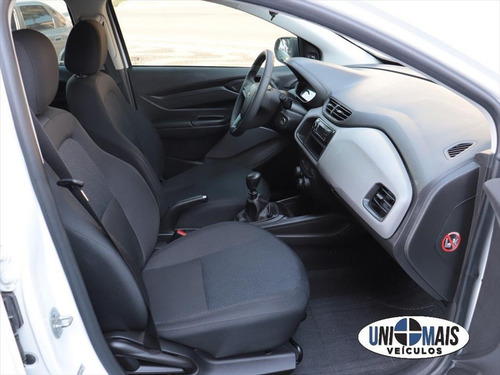 Onix 1.0 Mpfi Joy 8v Flex 4p Manual