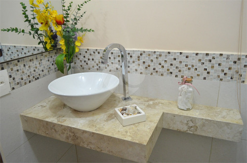 Imagem 26 de 30 de Apartamento - 1 Dorm - Para Venda Na Barra Funda - Reo348906