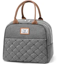 Comprar Lekesky Bolsa De Almuerzo Para Mujeres Aislado Caja 2c9zp