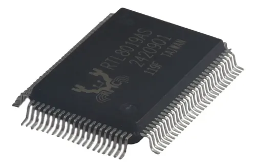 RTL8019AS REALTEK |Componenti IC RTL8019AS REALTEK |Componenti IC