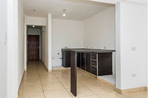 Imagen 16 de 25 de Monoambiente Venta Zona Macrocentro Con Balcon