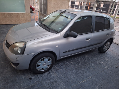 Renault Clio 1.2 Pack Plus