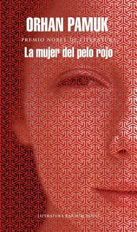 Libro Mujer Del Pelo Rojo, La