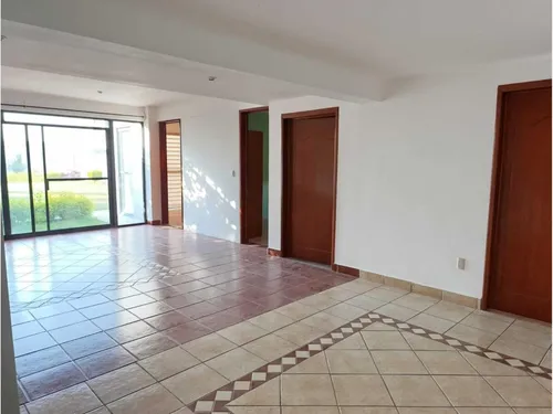 Casa En Venta En Santa Barbara Almoloya