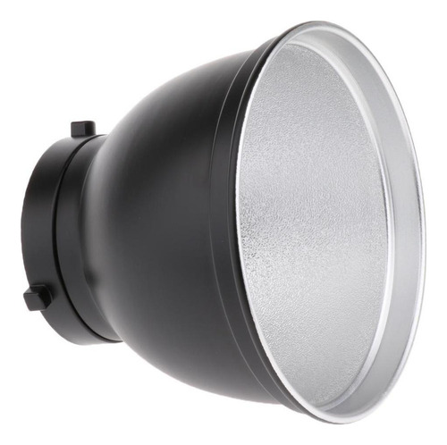 Z Difusor Reflector De 7 Pulgadas Para Bowens Mount Flash X