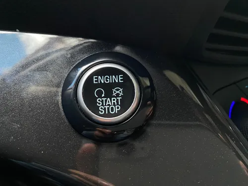 Ford Escape St Line