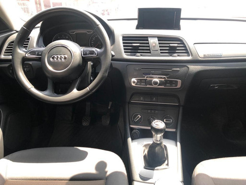 Imagen 2 de 12 de Audi Q3 2012 2.0 Quattro Tfsi 170cv