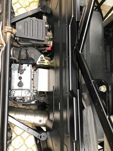 Polaris Ranger Crew 900 Xp 2018 6plazas