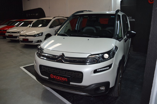 Citroën C3 1.6 Vti 115 Feel