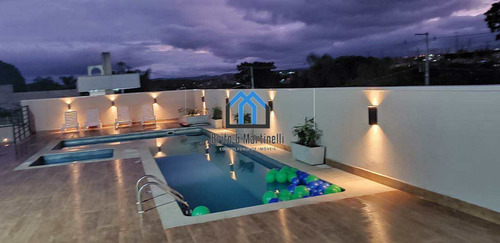 Imagem 18 de 23 de Casa De Condomínio Com 3 Dorms, Morada Dos Nobres, Taubaté - R$ 420 Mil, Cod: 669 - V669