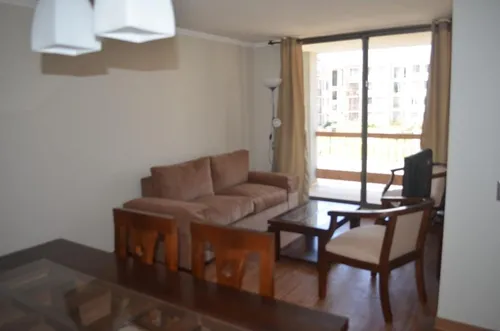 Depto Condominio Venecia, Puerta Del Mar, La Serena