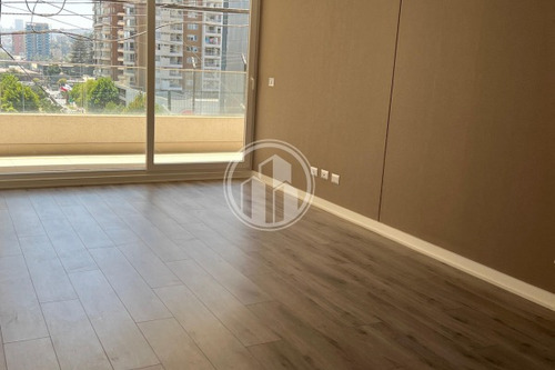 Venta Depto Nuevo 3d 2b - Viña Del Mar