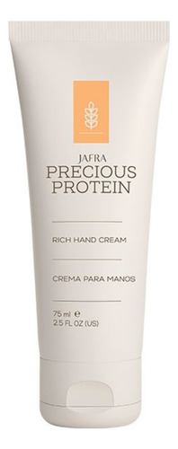 Crema Para Manos Precious Protein 75 Ml - Jafra