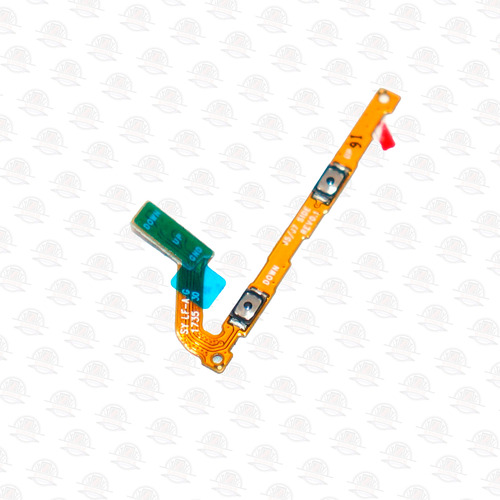 Refaccion Flex De Volumen Para Galaxy J5 Prime G570 Origin