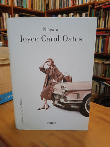 Niágara-joyse Carol Oates 