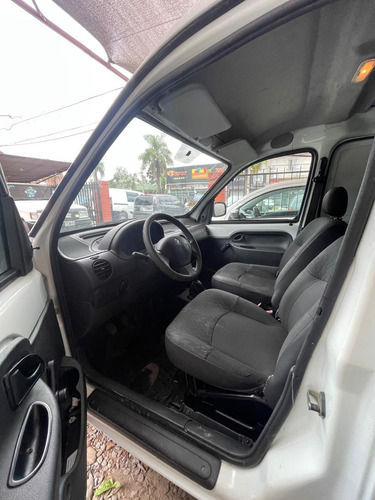 Renault Kangoo 1.6 Furgon Ph3 Confort 1plc