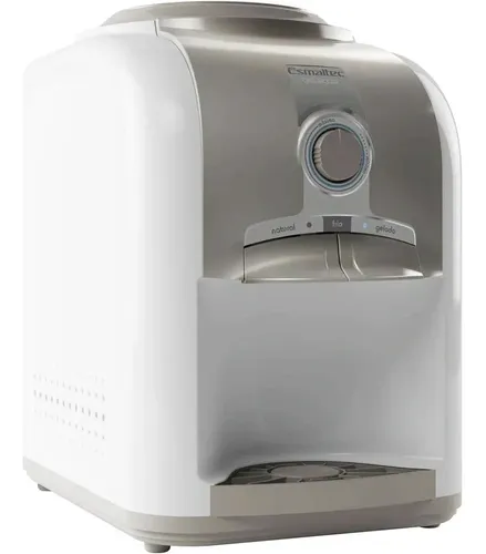 Bebedouro de Água Esmaltec EGM30 20L Branco 220V
