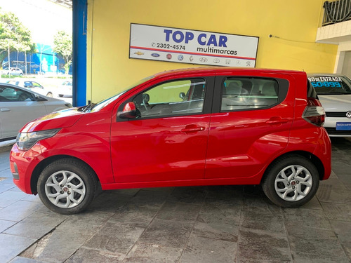 Fiat Mobi 1.0 Drive Flex 5p