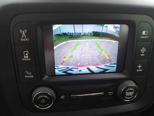 Jeep Renegade Lngtd At