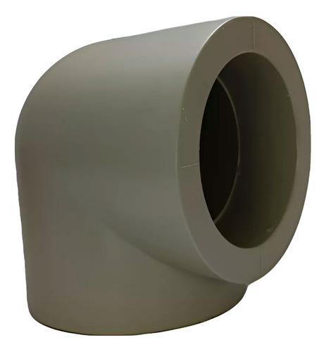 Codo 90 Ppr 75mm