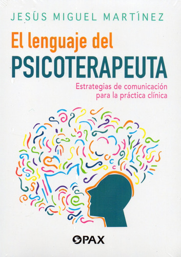 El Lenguaje Del Psicoterapeuta