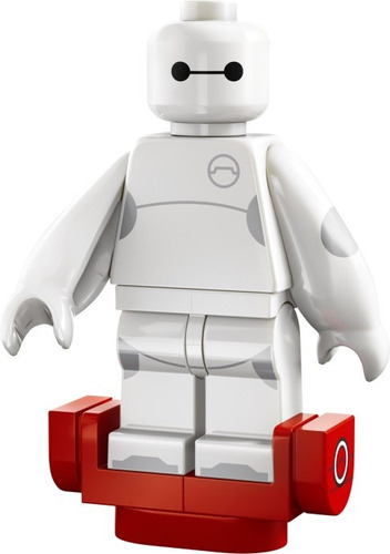 Lego Minifigura 17 Baymax Disney 100 71038