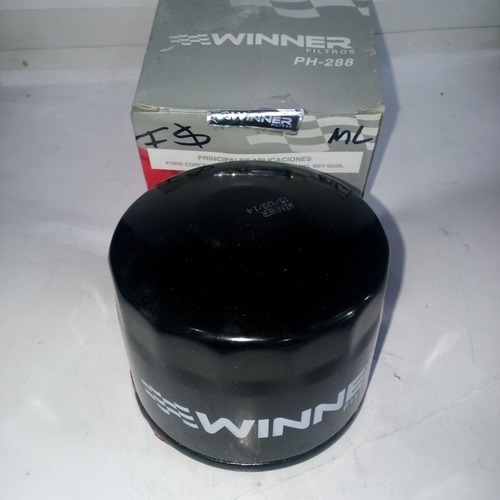 Filtro Aceite Ford Corcel Del Rey Ph288 Winner