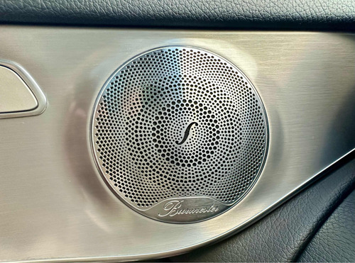 Mercedes-Benz Clase GLC 3.0 Glc43 Amg 4matic 367cv