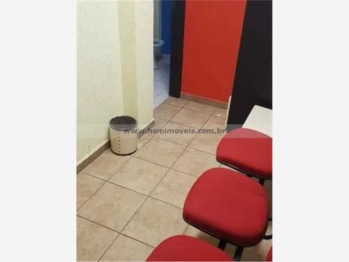 Imagem 4 de 8 de Sala - Nova Petropolis - Sao Bernardo Do Campo - Sao Paulo | Ref.: - 13864