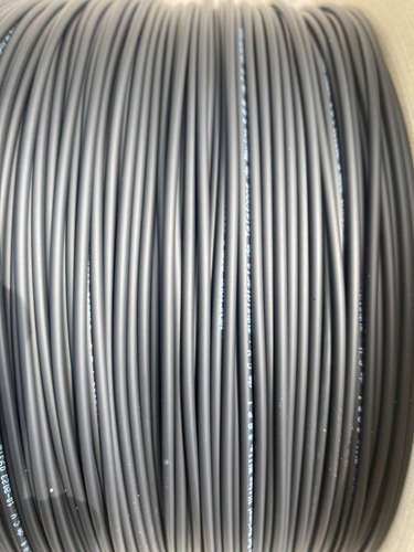 Fibra Optica 1 Hilo 1 Kilometro Nueva Tatuada (Usado)