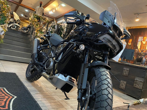Imagen 6 de 6 de Harley-davidson Pan América Special 1250