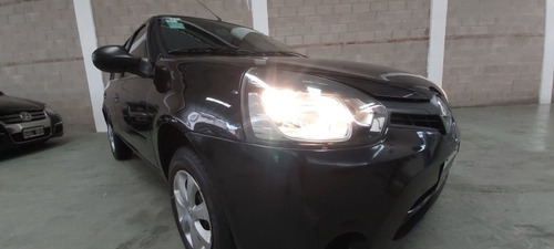 Renault Clio 1.2 Mío Expression Pack I 2013