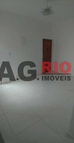 Imagem 11 de 15 de Apartamento-à Venda-campinho-rio De Janeiro - Vvap20993