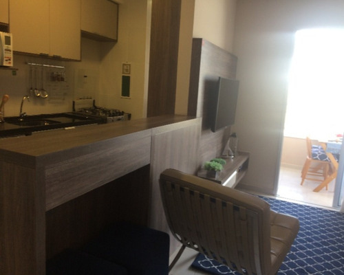 Imagem 30 de 30 de Apartamento - Ap00231 - 34449307