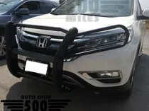 Comprar Kit Burreras Tumbaburros Delantero Y Trasero Honda Crv 12-16