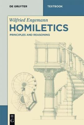 Libro Homiletics - Wilfried Engemann