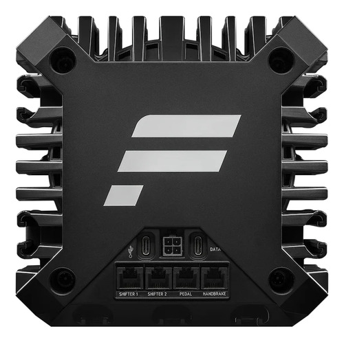 Csl Cockpit+csl Dd (5nm) Ready2race Bundle Fanatec Simracing